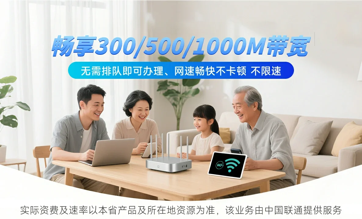 莎车县中国联通